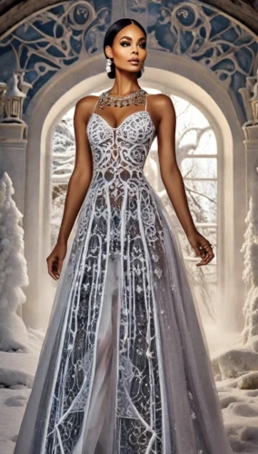 bridal clothing,the snow queen,quinceanera dresses,wedding gown,wedding dress train,wedding dresses,bridal dress,tiana,ice queen,bridal party dress,ball gown,celtic queen,suit of the snow maiden,wedding dress,silver wedding,white rose snow queen,ice princess,debutante,bridal,quinceañera