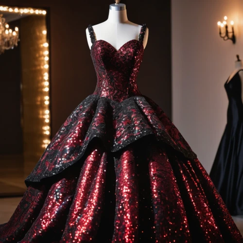 ball gown,quinceanera dresses,evening dress,red gown,bridal party dress,black-red gold,gown,wedding gown,dress walk black,quinceañera,doll dress,gothic dress,party dress,diamond red,overskirt,dress doll,robe,dress form,wedding dresses,wedding dress train