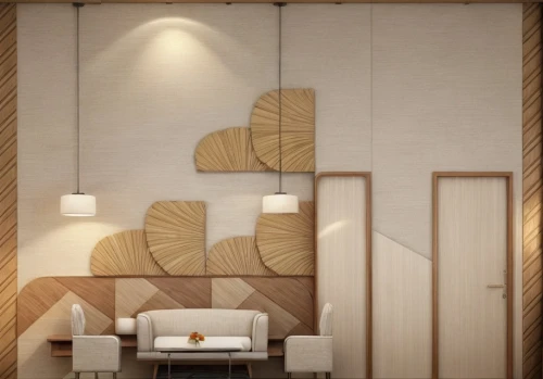 room divider,patterned wood decoration,bamboo curtain,contemporary decor,interior decoration,wall panel,modern decor,interior modern design,search interior solutions,wall plaster,wall decoration,interior decor,3d rendering,japanese-style room,wooden wall,interior design,wall lamp,laminated wood,wall decor,deco,Common,Common,Natural