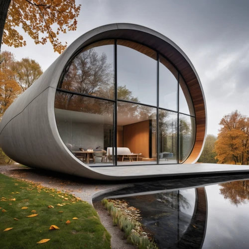 futuristic architecture,cubic house,cube house,modern architecture,modern house,mirror house,corten steel,danish house,futuristic art museum,archidaily,inverted cottage,dunes house,frame house,smart house,house shape,mid century house,arhitecture,summer house,private house,luxury property,Photography,General,Natural