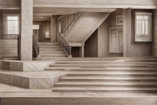 wooden stairs,wooden stair railing,staircase,outside staircase,winding staircase,wooden construction,hardwood floors,wooden floor,wood flooring,wood floor,woodwork,stair,wooden beams,circular staircase,stairway,wood structure,timber house,stairs,wooden planks,laminated wood,Common,Common,Natural