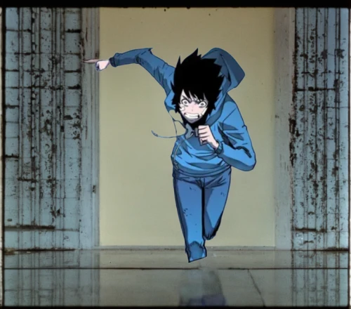 battōjutsu,kame sennin,sōjutsu,iaijutsu,axel jump,flip (acrobatic),kenjutsu,fighting stance,athletic dance move,takikomi gohan,son goku,skipping,jujutsu,kung fu,jump,baguazhang,levitation,kick,sakana,levitating