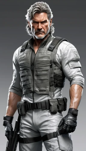 mercenary,male character,cable,ballistic vest,merle black,pubg mascot,game figure,actionfigure,edge muscle,enforcer,game character,silver fox,crossbones,action figure,cable innovator,renascence bulldogge,greyskull,steel man,man holding gun and light,father frost,Illustration,Japanese style,Japanese Style 18