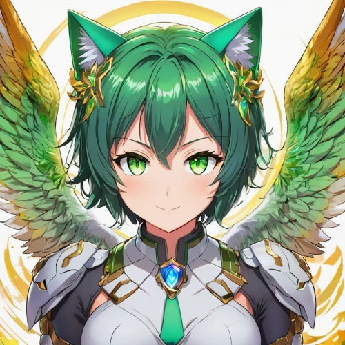 angel,archangel,business angel,winged heart,minerva,garuda,fire angel,guardian angel,eris,wiz,fallen angel,aurora butterfly,angel girl,quetzal,emerald,christmas angel,easter banner,angelology,angel face,fran,Illustration,Japanese style,Japanese Style 03