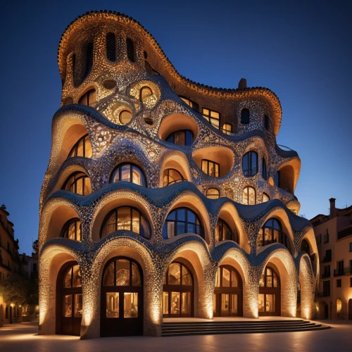 gaudí,the palau de la música catalana,casa fuster hotel,hotel w barcelona,romanesque,medieval architecture,hotel de cluny,hotel barcelona city and coast,sagrada familia,byzantine architecture,french building,venetian hotel,barcelona,jewelry（architecture）,hotel riviera,monaco,monastery of santa maria delle grazie,valencia,architectural style,architecture,Photography,General,Natural