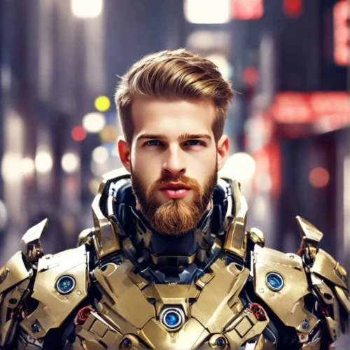cyborg,iron-man,electro,steel man,captain american,capitanamerica,iron man,war machine,felix,male character,suit actor,beard,rein,thanos,3d man,cybernetics,emperor of space,ironman,cable,lukas 2