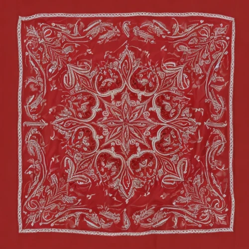 bandana background,bandana,indian paisley pattern,red tablecloth,kimono fabric,megamendung batik pattern,handkerchief,bandanna,lace border,ikat,batik,traditional pattern,damask paper,paisley pattern,rug,textile,shawl,on a red background,fabric design,cloth
