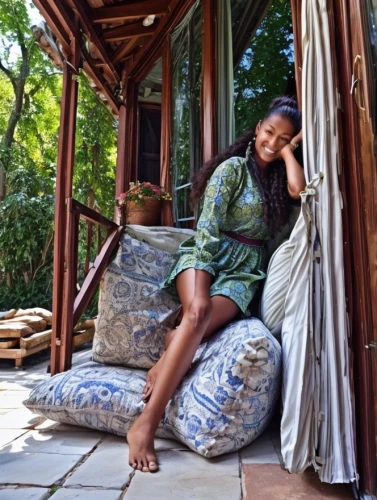nomad life,cabana,african woman,pachamama,afar tribe,anmatjere women,ubud,bali,relaxed young girl,seychelles,ethiopian girl,balinese,resting,boho,vietnamese woman,samburu,botswanian pula,basotho,sarong,glamping