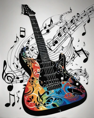 painted guitar,electric guitar,concert guitar,minions guitar,guitar,bass guitar,the guitar,jazz guitarist,guitar head,acoustic-electric guitar,guitar player,guitar accessory,instruments musical,music instruments,music,epiphone,musical instruments,musician,stringed instrument,instrument music,Conceptual Art,Fantasy,Fantasy 20