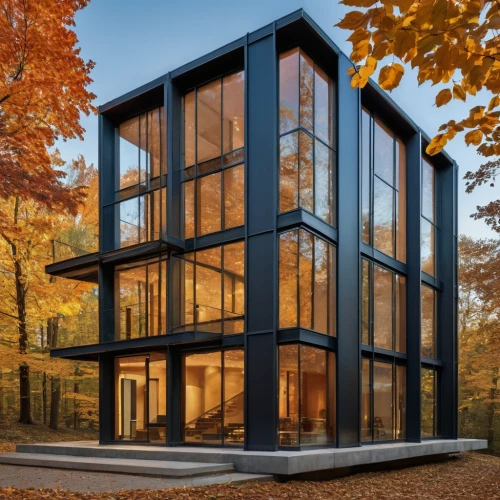 cubic house,mirror house,cube house,glass facade,modern architecture,modern house,frame house,glass facades,structural glass,timber house,glass building,smart house,glass panes,shipping container,prefabricated buildings,house in the forest,contemporary,dunes house,ruhl house,archidaily,Photography,General,Natural