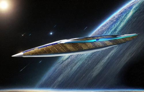 supersonic transport,spaceplane,space glider,space ship,delta-wing,alien ship,interstellar bow wave,space tourism,space ship model,starship,sky space concept,uss voyager,fast space cruiser,satellite express,supersonic aircraft,flying object,orbiting,space art,spaceship,spacecraft,Game Scene Design,Game Scene Design,Vacuum Tube Punk