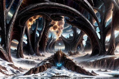 nine-tailed,ice planet,dragon of earth,imax,hall of the fallen,hobbit,end-of-admoria,infinite snow,heroic fantasy,crevasse,the thing,ice castle,swath,jrr tolkien,northrend,wyrm,wormhole,the throne,eternal snow,fractalius