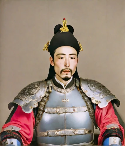 shuanghuan noble,yi sun sin,seolleongtang,sejong-ro,the emperor's mustache,korean history,jeongol,gyeonghoeru,tai qi,yeongsanhong,choi kwang-do,panokseon,imperial period regarding,siu yeh,genghis khan,hwachae,songpyeon,makchang gui,han bok,emperor
