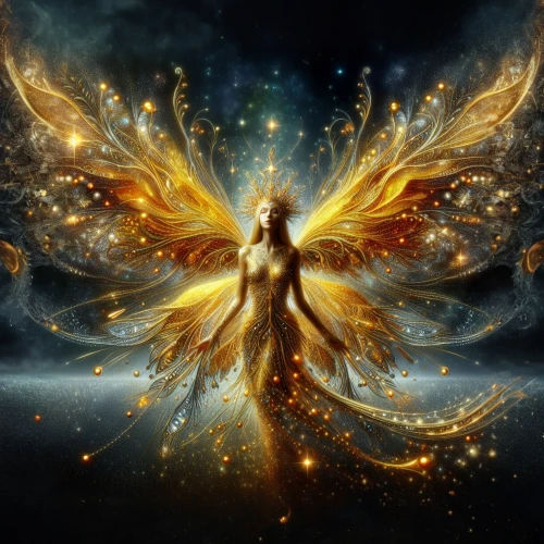 the archangel,angelology,angel wing,divine healing energy,archangel,fire angel,angel wings,faery,faerie,uriel,winged heart,gold spangle,apophysis,business angel,cupido (butterfly),firebird,wings,antasy,winged,holy spirit