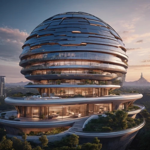 futuristic architecture,largest hotel in dubai,sky space concept,chinese architecture,futuristic art museum,solar cell base,the hive,beijing,eco-construction,jumeirah,beijing or beijing,zhengzhou,roof domes,arhitecture,addis ababa,baku eye,renaissance tower,kirrarchitecture,glass building,glass sphere,Photography,General,Natural