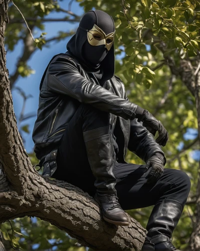 bandit theft,balaclava,robber,masked man,burglar,daredevil,wearing a mandatory mask,crime fighting,spy,cartoon ninja,masked,guerrilla,ninja,ffp2 mask,with the mask,protective mask,gorilla soldier,motorcycle helmet,henchman,ski mask