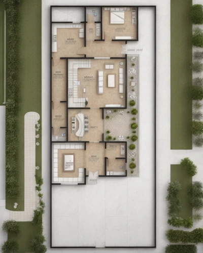 architect plan,school design,house floorplan,floorplan home,street plan,an apartment,house drawing,view from above,top view,floor plan,from above,overhead view,appartment building,residential,flat roof,bird's-eye view,second plan,kubny plan,apartments,courtyard,Interior Design,Floor plan,Interior Plan,Marble