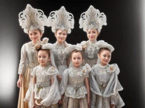 porcelain dolls,joint dolls,designer dolls,fashion dolls,bridal clothing,swan lake,doll figures,young swans,christmas dolls,little angels,rag dolls,miss circassian,butterfly dolls,suit of the snow maiden,little girl ballet,costume design,dolls,female doll,folk costumes,costumes,Common,Common,Natural