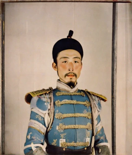 yi sun sin,shuanghuan noble,korean history,the emperor's mustache,sejong-ro,seolleongtang,luo han guo,genghis khan,tai qi,okinawan kobudō,panokseon,jeongol,zhajiangmian,imperial period regarding,taiwanese opera,rou jia mo,xiangwei,shuai jiao,yangqin,makchang gui