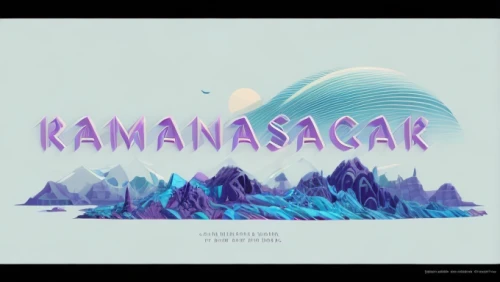 panoramical,kilimanjaro,ramayana,cd cover,ramadan background,ramsau,tambora,pachamama,himalaya,kamchatka,ramadhan,karavan,ramazan,karnataka,cinema 4d,ramadan,ramayan,poster mockup,kalimantan,nacatamal,Calligraphy,Illustration,Scene Illustration