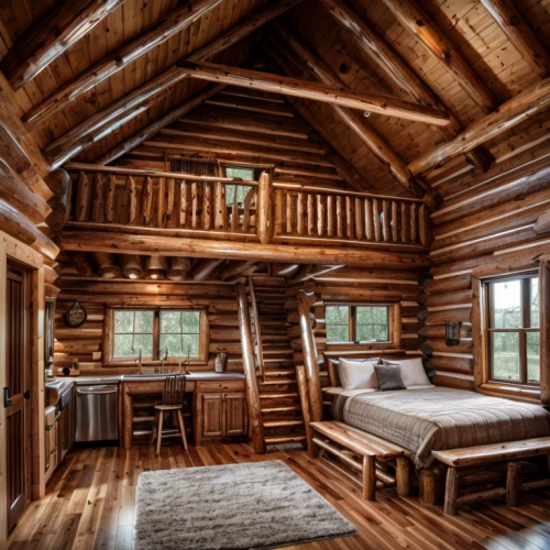 log home,log cabin,wooden beams,wooden floor,tree house hotel,rustic,knotty pine,sleeping room,the cabin in the mountains,wooden planks,cabin,wooden sauna,wooden roof,lodging,wood wool,wood floor,small cabin,wooden house,wooden construction,attic