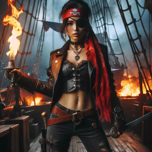 pirate,pirate treasure,pirates,jolly roger,pirate ship,scarlet sail,pirate flag,black pearl,piracy,steampunk,galleon,renegade,corsair,caravel,seafaring,skull and crossbones,galleon ship,sailer,east indiaman,ship doctor