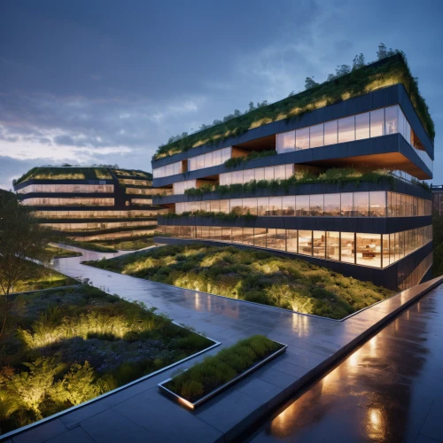 eco hotel,futuristic architecture,eco-construction,glass facade,modern architecture,3d rendering,solar cell base,terraces,arq,archidaily,roof garden,skyscapers,cubic house,grass roof,kirrarchitecture,residential tower,landscape design sydney,autostadt wolfsburg,landscape designers sydney,dunes house,Photography,General,Natural