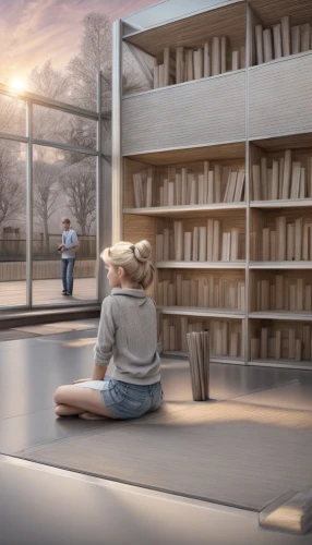 bookshelves,bookcase,reading room,bookshelf,blonde woman reading a newspaper,celsus library,library,book wall,e-book readers,blonde sits and reads the newspaper,digitization of library,school design,bookstore,books,library book,little girl reading,librarian,public library,school benches,readers,Common,Common,Natural