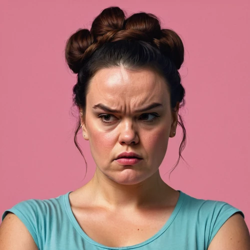 daisy jazz isobel ridley,management of hair loss,woman face,portrait background,stressed woman,woman eating apple,pink background,angry,pregnant woman icon,woman's face,the girl's face,scared woman,hair loss,diet icon,woman portrait,facial expressions,menopause,anger,female hollywood actress,linkedin icon,Photography,Documentary Photography,Documentary Photography 06