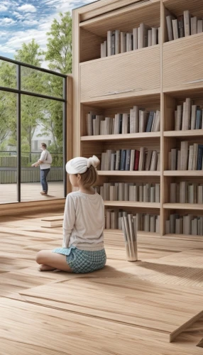 bookshelves,bookcase,bookshelf,reading room,shelving,wooden shelf,book wall,celsus library,digitization of library,book bindings,school design,archidaily,shelves,library,e-book readers,school benches,folding roof,smart house,montessori,laminated wood,Common,Common,Natural