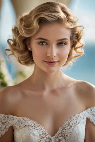 blonde in wedding dress,bridal clothing,wedding dresses,bridal jewelry,bridal dress,bridal,bridal accessory,wedding dress,wedding dress train,wedding photography,wedding gown,bride,romantic look,wedding photo,wedding details,artificial hair integrations,silver wedding,romantic portrait,wedding photographer,wedding frame,Photography,General,Cinematic