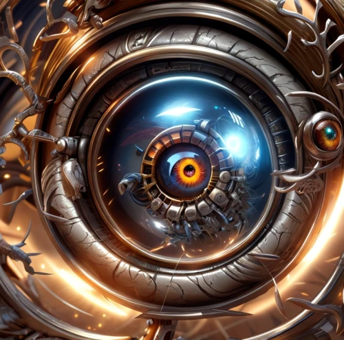robot eye,eye,eye ball,abstract eye,the eyes of god,argus,cosmic eye,eyeball,biomechanical,eye cancer,clockwork,clockmaker,peacock eye,cog,cogs,cyborg,all seeing eye,cybernetics,pupil,steampunk gears,Common,Common,Game