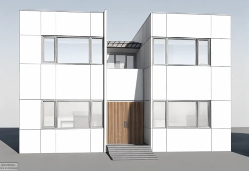 cubic house,facade panels,3d rendering,glass facade,modern building,frame house,modern house,modern architecture,metal cladding,wooden facade,house drawing,multi-story structure,window frames,render,core renovation,nonbuilding structure,school design,room divider,model house,two story house