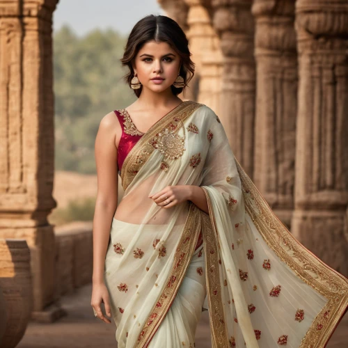 sari,saree,indian bride,raw silk,ethnic design,indian girl,indian woman,east indian,radha,indian,gold-pink earthy colors,brown fabric,east indian pattern,bollywood,bridal clothing,girl in cloth,indian celebrity,indian girl boy,indian spitz,humita,Photography,General,Natural