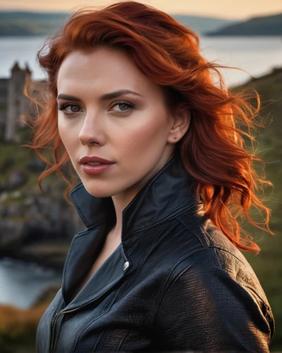 celtic queen,celtic woman,red-haired,scottish,redheads,redhair,clary,red head,redheaded,red hair,black widow,fiery,orla,redhead,nora,portrait background,fae,romantic portrait,maureen o'hara - female,catarina,Photography,General,Natural