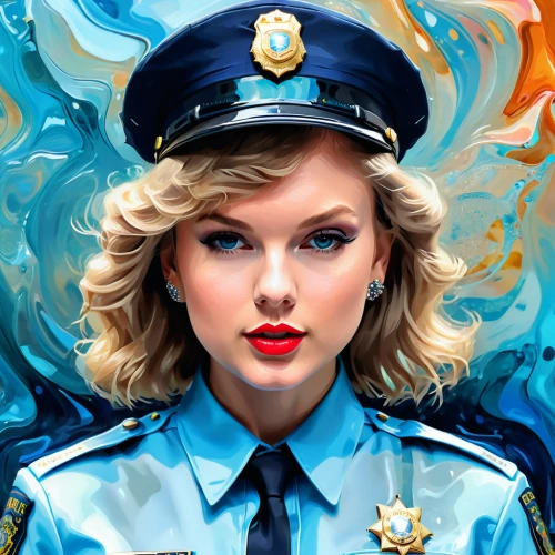 policewoman,modern pop art,cool pop art,pop art style,officer,girl-in-pop-art,police hat,pop art,police officer,pop art woman,police,sheriff,pop art girl,pop art colors,pop-art,pop - art,cop,cops,pop art people,pop art effect,Photography,Artistic Photography,Artistic Photography 03