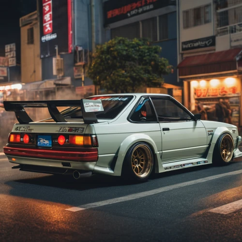 toyota ae85,nissan skyline,skyline gtr,nissan silvia,nissan skyline gt-r,corolla,mitsubishi,mitsubishi starion,honda,skyline,honda concerto,honda civic,civic,godzilla,80s,e31,isuzu,street sweeper,honda prelude,bmw 3 series (e30),Photography,General,Natural