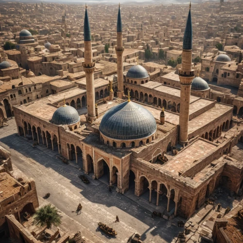 alabaster mosque,islamic architectural,muhammad-ali-mosque,al nahyan grand mosque,mosque hassan,grand mosque,big mosque,mosques,al azhar,ibn-tulun-mosque,king abdullah i mosque,city mosque,umayyad palace,hassan 2 mosque,masjid nabawi,damascus,al-askari mosque,baghdad,azmar mosque in sulaimaniyah,star mosque,Photography,General,Natural