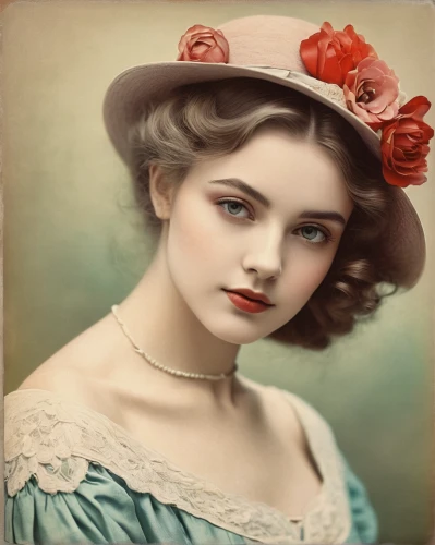 vintage female portrait,vintage woman,vintage girl,lillian gish - female,vintage women,victorian lady,vintage makeup,girl wearing hat,ethel barrymore - female,vintage flowers,young lady,lilian gish - female,young woman,twenties women,vintage fashion,charlotte cushman,bibernell rose,barbara millicent roberts,woman's hat,rose woodruff,Photography,Documentary Photography,Documentary Photography 30