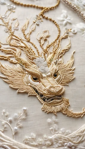 chinese dragon,golden dragon,gold filigree,vintage embroidery,abstract gold embossed,embroidery,gold foil lace border,dragon design,barong,gold leaf,gold foil art,gold ornaments,fujian white crane,venetian mask,ornate pocket watch,gold foil crown,embroider,gold stucco frame,dragon,yuan,Photography,Documentary Photography,Documentary Photography 03