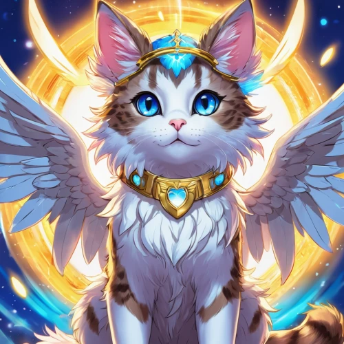 owl background,cat vector,capricorn kitz,navi,luna,cat with blue eyes,ori-pei,constellation unicorn,gryphon,cat child,kawaii owl,blue eyes cat,artemis,show off aurora,sphinx pinastri,cat kawaii,sphinx,aegean cat,merlin,lux,Illustration,Japanese style,Japanese Style 03