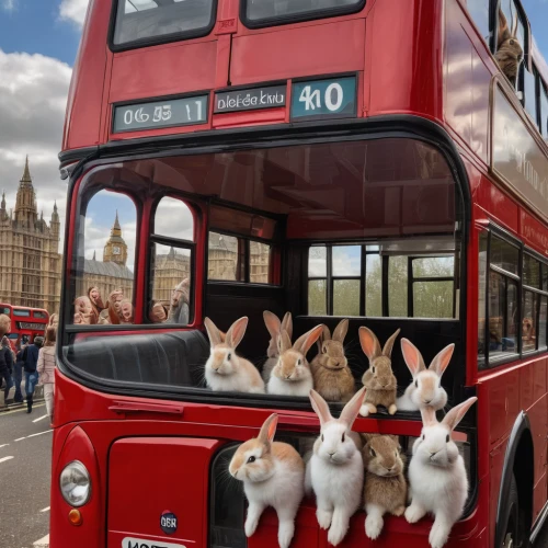 double-decker bus,routemaster,english buses,red bus,rabbits and hares,model buses,hare trail,hares,easter rabbits,double decker,rabbits,trolleybuses,american snapshot'hare,trolley bus,hoppy,extinction rebellion,hare window,buses,bunnies,hop,Photography,General,Natural