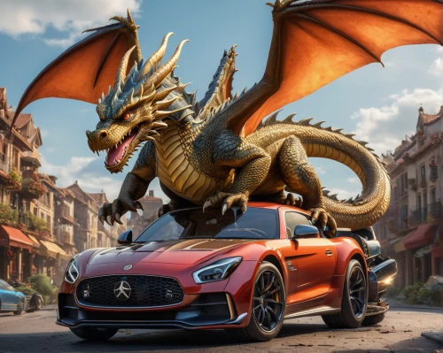 seat dragon,nissan gtr,dragon,gtr,hyundai veloster,dragon design,painted dragon,charizard,nissan gt-r,bentley continental supersports,wyrm,zenvo st,dragons,black dragon,lamborghini urus,mercedes amg a45,fire breathing dragon,raptor,3d car wallpaper,game car,Photography,General,Natural