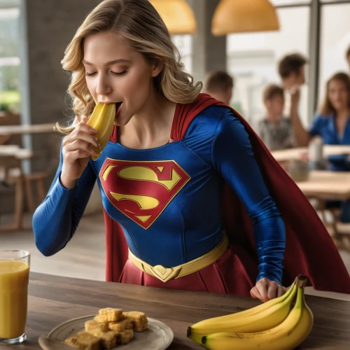 super food,woman eating apple,kids' meal,diet icon,super woman,a snack between meals,banana,wonder woman city,sip,to have breakfast,holy supper,to have lunch,delicious meal,vegan nutrition,superman,eat,to eat lunch,vitamin c,banana cue,nutrition,Photography,General,Natural