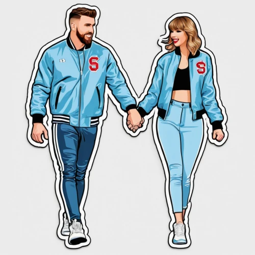 couple - relationship,tracksuit,shopping icons,couple goal,jacket,handshake icon,dancing couple,superfruit,love couple,couple,vector image,true love symbol,mom and dad,sweethearts,two people,beautiful couple,png transparent,vector illustration,hand in hand,couple in love,Unique,Design,Sticker