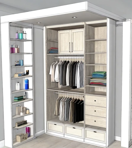 walk-in closet,storage cabinet,closet,armoire,wardrobe,women's closet,cabinetry,shelving,cupboard,search interior solutions,pantry,bathroom cabinet,lisaswardrobe,shoe cabinet,garment racks,room divider,cabinets,organization,bookcase,cabinet