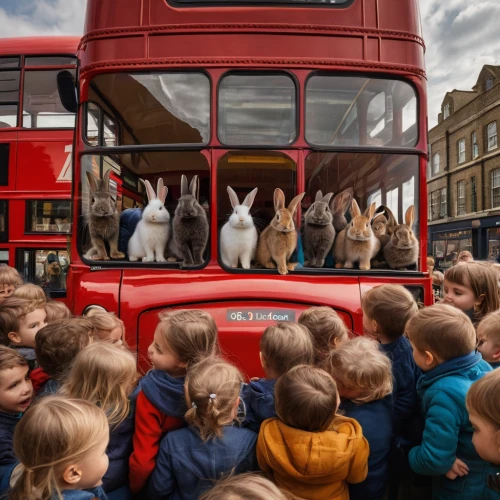 routemaster,double-decker bus,english buses,red bus,photographing children,children learning,aec routemaster rmc,model buses,easter rabbits,trolley bus,school bus,blessing of children,rabbits and hares,animal train,teaching children to recycle,fuller's london pride,children's railway,hare trail,public transport,kids fire brigade,Photography,General,Natural