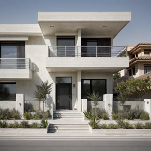 modern house,dunes house,modern architecture,cubic house,stucco frame,residential house,exposed concrete,exterior decoration,frame house,two story house,contemporary,modern style,stucco wall,house front,architectural style,cube house,house shape,arhitecture,stucco,house with caryatids