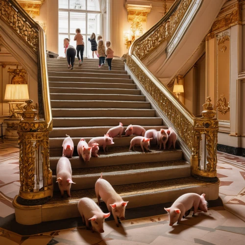 teacup pigs,pig's trotters,piglets,pigs,bay of pigs,piglet barn,winners stairs,swine,pig's feet,pigs in blankets,pickled pigs feet,emirates palace hotel,domestic pig,kurhaus,piggybank,suckling pig,pig,grand hotel,lucky pig,hotel lobby,Photography,General,Natural