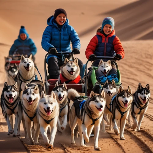sled dog racing,dog sled,mushing,sled dog,huskies,sakhalin husky,formosan mountain dog,skijoring,east siberian laika,bikejoring,wolf pack,alaskan klee kai,malamute,husky,dog walker,west siberian laika,greenland dog,kunming wolfdog,seppala siberian sleddog,tamaskan dog,Photography,General,Natural